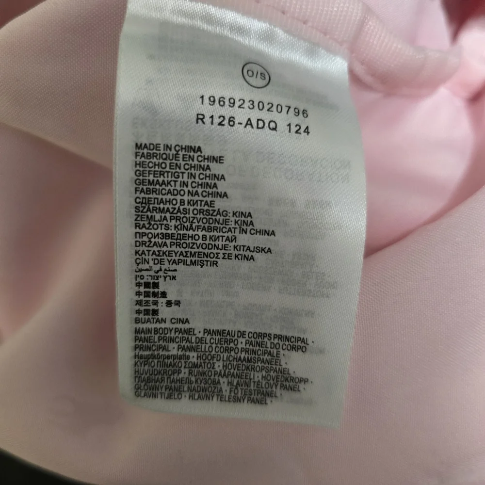 Polo Ralph Lauren Maidstone Tennis Duffel Bag - Picture 15 of 16